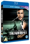 James Bond  Thunderball