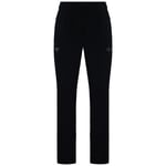 Under Armour x Project Rock Black Mens Terry Track Pants - Size Medium