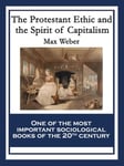 Protestant Ethic and the Spirit of Capitalism