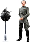 Star Wars The Black Series Archive Grand Moff Tarkin Toy 6-Inch-Scale Star Wars: