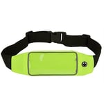 Novago® Ceinture De Sport Néoprène Imperméable 5,5'', Pour Iphone 6 Plus, Iphone 6, Samsung Galaxy Note 1/2/3/4/5 , Galaxy S7 Edge , Galaxy S6 Edge Plus Et Les Autres