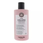 Maria Nila Pure Volume Conditioner 300ml Vegan & Cruelty Free