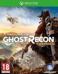 Xbox One Tom Clancy's Ghost Recon: Wildlands