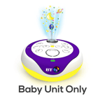 BT Baby Monitor 350 Replacement Baby Unit (Base Unit) Only - Brand New