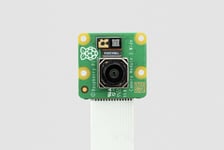 Raspberry Pi Camera Module 3 Wide