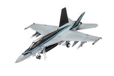 Revell 1:48 F/A-18E Super Hornet 'Top Gun