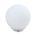 Cosmia LED Smart Bordlampe Dim. Hvit - Lindby