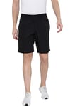 Reebok Men's Training Essentials Utility Shorts Black S