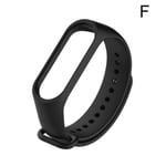 Xiaomi Mi Band 4 Smart Watch Armband Heart Rate Global version black One-size