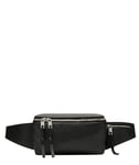 Liebeskind Belt-Bag S HERA SHEEP NATURAL black, Sac de ceinture,