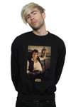 Han Solo Mos Eisley Sweatshirt