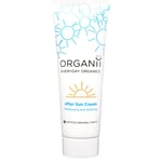 ORGANii Everyday Organics After Sun Cream - 50ml