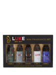 LUKE 1977 Mini Fragrance Gift Set, Mixed