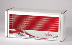 Fujitsu 3706-200K Scanner Kit de consommables - Pièces de Rechange pour équipement d'impression (Fujitsu, Scanner, N7100, fi-7030