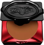 KVD Lolita Lock It Pressed Powder Foundation 9g - 220 Rich Deep