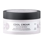 Maria Nila Colour Refresh Cool Cream (100ml)