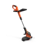 Yardforce Grästrimmer 20V Med Batteri och Laddare - inklusive batteri LT-C25