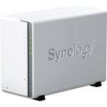 Synology DiskStation DS223jnetværksharddiskserver