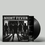 Night Fever  Dead End  LP/Vinyl