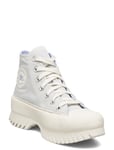 Chuck Taylor All Star Lugged 2.0 Sport Sneakers High-top Sneakers Blue Converse