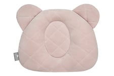 ROYAL BABYPUTE PANDA PINK