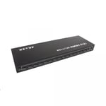 Sbox HDMI-16, HDMI Splitter 1x16 HDMI 1.4