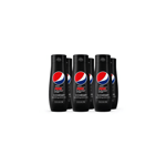 SODASTREAM PEPSI MAX FLAVOUR ST 440ML 6 PACK