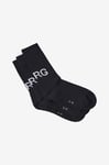 Björn Borg - Strumpor Core Crew Polyamide Sock 3-pack - Vit