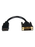 StarTech.com HDMI to DVI-D Video Cable Adapter