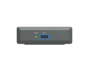 ProGrade Digital 8TB PG10 USB4 External SSD (Windows Only)