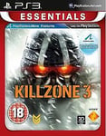 Killzone 3 Essentials DELTED TITLE /PS3 - New PS3 - T1398z