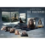 The Northman Collector's Edition 4K Ultra HD & Blu-ray Steelbook