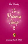 The Princess Swap 2: Snow White and the Dragon (or, Sleeping Beauty and the Seven Dwarfs)