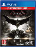 Batman  Arkham Knight Playstation Hits /PS4 - New PS4 - P1398z