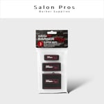 BaByliss Pro BARBERology Grips for Babyliss Fx Clipper Trimmer & Shaver