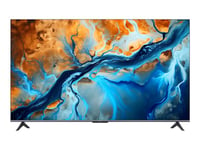 Xiaomi S 2025 - 75" Diagonalklasse Led-Bakgrunnsbelyst Lcd Tv - Qd-Mini Led - Smart Tv - Google Tv - 4K Uhd (2160P) 3840 X 2160 - Hdr - Mini-Led