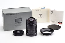 Ttartisan 1.5/21mm Black F.Canon EOS R Full Frame (1717861947)