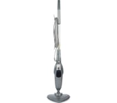 BELDRAY BEL01986 Steam Mop - Silver & Grey, Silver/Grey