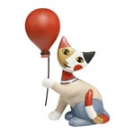 Goebel RW Pallone Katt 10,5 cm