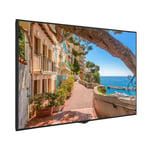 Ecran dynamique Grande Taille 65'', UHD 4K, 400 cd/m², 16h/7j