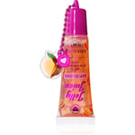 I Heart Revolution Jelly Juice Lip Tubes lip gloss shade Peach 10 ml