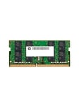 HP DDR4 Sodimm-muisti, 8 gigatavua, nopeus 2400 megahertsiä.