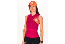 Compressport Trail Postural W vêtement running femme