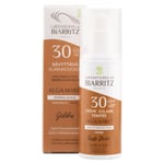 Alga Maris Ansiktskräm Tonad SPF30, 50 ml, Golden