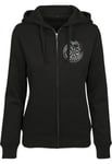 Dunken Vegvisir hoodie dam (M)