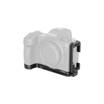 SmallRig 4523 L-Brakett for Z6 III L-Brakett for Nikon Z6 III kamera