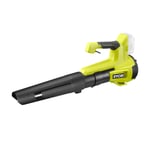 Løvblåser Ryobi Ry18Blb-0 One+ 18V Uten Batteri