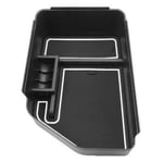 Center Console Tray Compat 2022+ Kia Ev6 Armstödsförvaringsbox