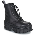 Bottines New Rock  M-WALL083CCT-S6