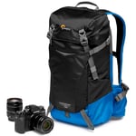 Lowepro PhotoSport Outdoor Backpack BP 15L AW III -ryggsäck, blå